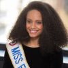 Exclusif - Rendez-vous avec Alicia Aylies (Miss France) dans les locaux de Webedia pour une Interview pour Purepeople à Levallois-Perret le 30 mars 2017. © Tiziano da Silva/Bestimage