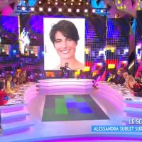 Alessandra Sublet bientôt sur France 2 ? "Tout le monde la veut !"