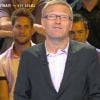 Laurent Ruquier - "50 Minutes Inside", samedi 1er avril 2017, TF1