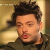 Kev Adams se confie à Nikos Aliagas - "50 Minutes Inside", samedi 1er avril 2017, TF1