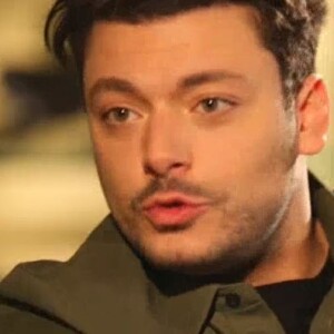 Kev Adams se confie à Nikos Aliagas - "50 Minutes Inside", samedi 1er avril 2017, TF1