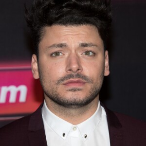 Kev Adams à l'avant-première du film "Gangsterdam" au cinéma Grand Rex à Paris, France, le 23 mars 2017. © Cyril Moreau/Bestimage