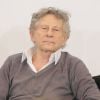 Roman Polanski - 35ème salon du livre au parc des Expositions à la Porte de Versailles à Paris, le 20 mars 2015.