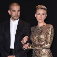 Scarlett Johansson retrouve son ex Romain Dauriac après la tempête du divorce