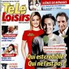 Magazine Télé-Loisirs.