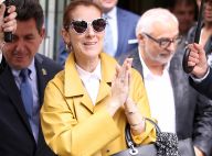 Céline Dion perd son plus proche collaborateur, celui qui avait remplacé René