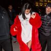Kylie Jenner à New York, le 14 février 2017.