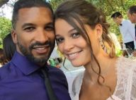 Habib Beye : Papa comblé d'une petite princesse avec sa compagne Eva