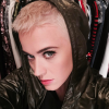 



Katy Perry sur une photo publiée sur Instagram le 10 avril 2017







