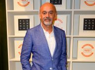 Christian Louboutin : "Je suis le fils de l'amant de ma mère"