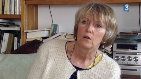 Anne Bert, condamnée à mourir : "Hors-la-loi", son combat pour l'euthanasie