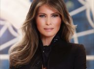 Melania Trump, accusée d'être une ex-escort, obtient 3 millions et des excuses !
