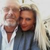 Yves de "Koh-Lanta Cambodge" et sa compagne Juliette sur Instagram, 2017