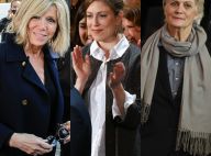 Brigitte Macron, Gabrielle Guallar... Premières dames ? Elles s'expriment !