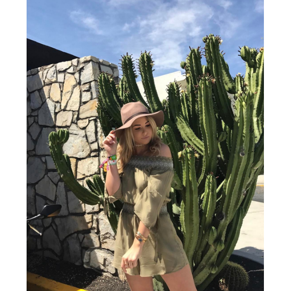 EnjoyPhoenix au Coachella Festival le 16 avril 2017