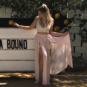 EnjoyPhoenix au Coachella Festival le 15 avril 2017