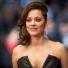 Marion Cotillard (habillée en Dior Haute Couture) - Montée des marches du film "Juste la fin du monde" lors du 69ème Festival International du Film de Cannes. Le 19 mai 2016. © Olivier Borde-Cyril Moreau/Bestimage Red carpet for the movie "It's Only the End of the World" (Juste la fin du monde) during the 69th Cannes International Film festival. On may 19th 201619/05/2016 - Cannes