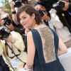 Marion Cotillard - Photocall du film "Blood Ties" au 66e Festival du Film de Cannes le 20 mai 2013