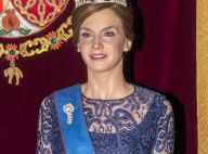 Letizia d'Espagne : De la beauté à l'horreur... Un nouveau raté !