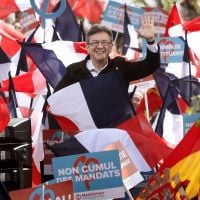 Jean-Luc Mélenchon : Hollywood lui apporte son soutien !