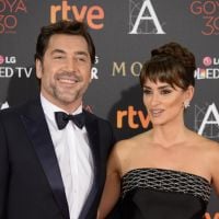 Javier Bardem s'exprime sur la force de sa relation avec sa femme, Penélope Cruz