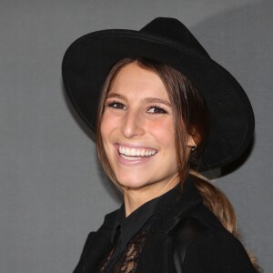 Laury Thilleman - Avant-première du film "Alliés" au cinéma UGC Normandie à Paris, le 20 novembre 2016. © Denis Guignebourg/Bestimage