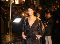 NRJ Music Awards : Sheryfa Luna, une femme amoureuse sur tapis rouge !