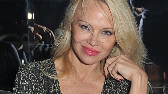 Pamela Anderson : Son amour pour Julian Assange, "une relation compliquée"