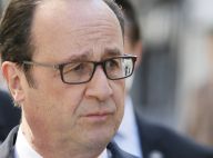 François Hollande : "Pincement au coeur", il découvre seul les résultats...