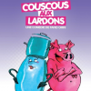 Affiche du spectacle Couscous aux lardons de Farid Omri