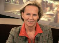 ***FLASH*** Christine Ockrent ne sera pas à Charm-El-Sheik lors de la visite présidentielle