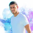 Giuseppe, candidat anonyme des "Anges 9", photo officielle