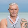 Yves, candidat de "Koh-Lanta Cambodge", TF1