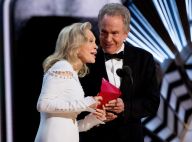 Bourde des Oscars 2017 – Faye Dunaway : "Je me suis sentie coupable"