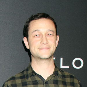 Joseph Gordon-Levitt à la Soirée d'inauguration du spectacle "Magic Mike Live" au Hard Rock Hotel et Casino de Las Vegas le 21 avril 2017.