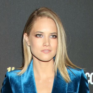 Cody Horn à la Soirée d'inauguration du spectacle "Magic Mike Live" au Hard Rock Hotel et Casino de Las Vegas le 21 avril 2017.