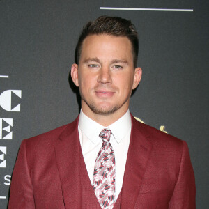 Channing Tatum  à la Soirée d'inauguration du spectacle "Magic Mike Live" au Hard Rock Hotel et Casino de Las Vegas le 21 avril 2017.