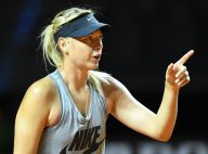 Maria Sharapova : "Une tricheuse" violemment clashée pour son retour !