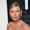 Maria Sharapova - Vanity Fair Oscar viewing party 2017 au Wallis Annenberg Center for the Performing Arts à Beverly Hills, le 26 février 2017. © Chris Delmas/Bestimage