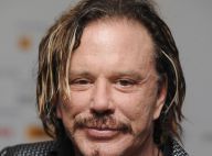 Mickey Rourke : portrait fascinant d'une star... à la belle gueule cassée !