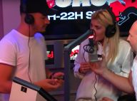Mélanie (Les Anges 9) enceinte de Jonathan ? La blague tourne au drame