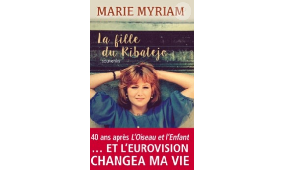 En mai 2017, Marie Myriam publie ses mémoires intitulées La fille du Ribatejo.