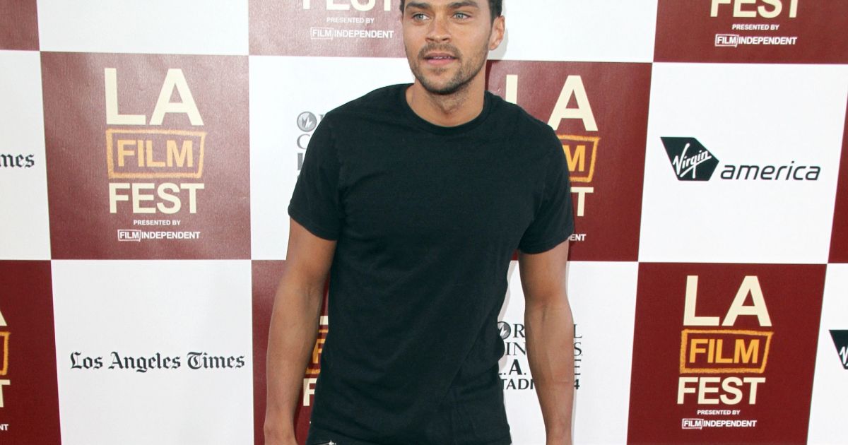 Jesse Williams Filme Jesse Williams Filme