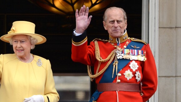 Elizabeth II : Panique au sujet du prince Philip... Une annonce choc !
