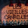 Premier concert "Les Vieilles Canailles" au POPB de Paris-Bercy à Paris, du 5 au 10 novembre 2014.