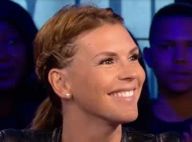 Amélie Neten : Les critiques, son retour dans Les Anges... Sa mise au point !