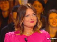 Caroline Receveur, le long calvaire de son père décédé : "Il se voyait mourir"