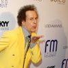 Richard Simmons lors du concert "Friend Movement" à Los Angeles, le 1er juillet 2013.