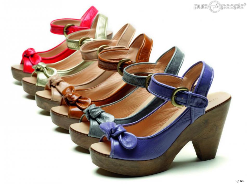 sandales gerard darel