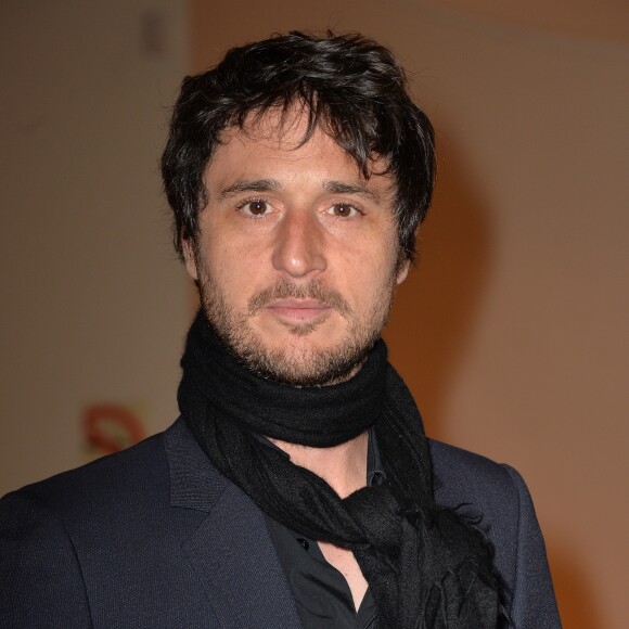 Jérémie Elkaïm - Avant-première du film "Marie-Francine" au cinéma l'Arlequin à Paris, France, le 9 mai 2017. © Veeren/Bestimage